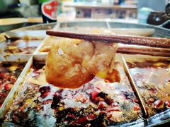 -肥龙火锅(南坪店)