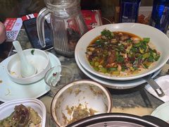 -金佬馆·川菜(芜湖繁昌华亿店)
