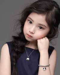 -韩国乐上Rosy Baby儿童摄影(海光寺店)