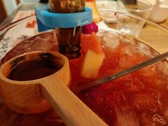 -烤小呆碳烤大肉筋
