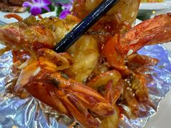 -东江海鲜大排档·潮汕菜·砂锅粥