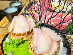 -湊湊火锅·茶憩(合生汇购物中心店)