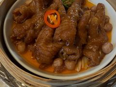 -宝丽轩中餐厅BAOLIXUAN