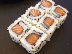 -Sushi Love 创意寿司(丽影广场店)