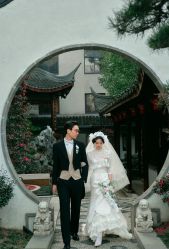 -今生有约婚纱摄影店(景德路店)