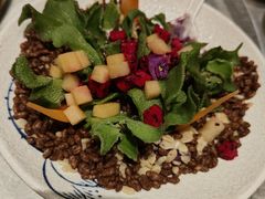 -唐猫庭院·千年陕菜(大唐不夜城店)