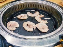 -花味·自助烤肉(雨花客厅店)