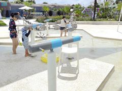 -太阳岛沙滩泳场水上乐园