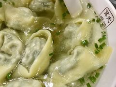 -潘国仙耳光馄饨(黄家阙路店)