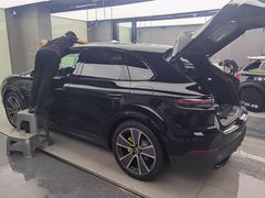 -跃通XPEL超级旗舰店(浦东店)
