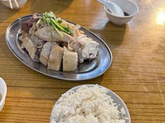 -肥婆兰鸡饭(西门外街店)