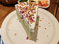 -CAPARESH開府莱舍(望京金辉店)