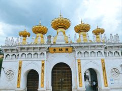 -上海东林寺(金山区)