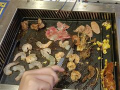 -阿亲家·韩式无限烤肉(春熙路店)