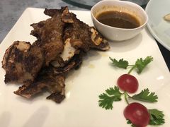 -山外山菜馆(玉泉路店)