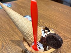 -DQ·蛋糕·冰淇淋(龙茗店)