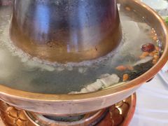 -虾大侠·盱眙龙虾老北京铜锅涮羊肉(金楠天街店)