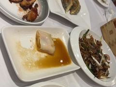 -南宁荔园维景国际酒店·荔园中餐厅