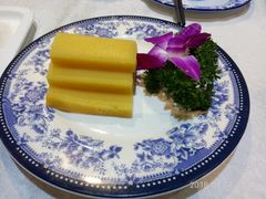 -京味民福烤鸭店(建设四马路店)