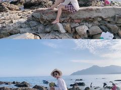 -西涌国际滨海旅游区