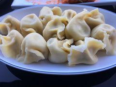 白菜猪肉水饺-东北饭店·饺饺者( 学府壹号店)