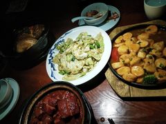-田婆婆的菜(海口友谊阳光城店)
