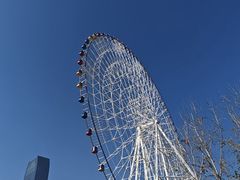 -南昌之星摩天轮