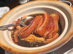 -明湖楼·经典鲁菜山东海鲜(大明湖店)