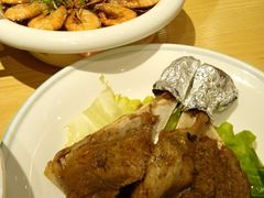 -锡和无锡菜(景丽苑店)