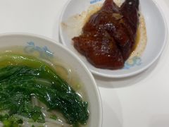 -龙记香港茶餐厅(久光百货店)