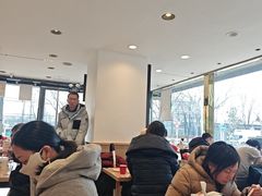 -武圣羊汤·西北面(安德路店)