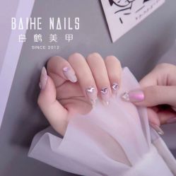 -如一·美甲美睫