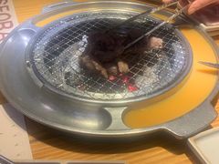 -喜来稀肉(北外滩白玉兰广场店)