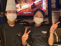 -水木锦堂·自助铁板烧(世贸天阶店)