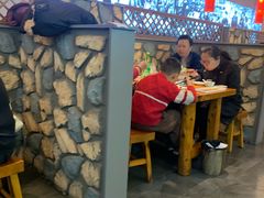 -味窑大寨百姓酒楼(晋祥办公大楼店)