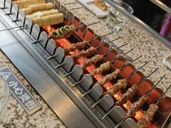 -丰茂烤串(六里桥店)