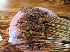 -十里铺铁板鱿鱼