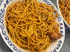 -梅溪·小伙子干挑面(安吉总店)