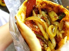 -刘氏方酥锅盔(古城总店)