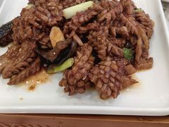 -鲁西南老厨子·特色鲁菜(经一纬五店)