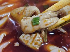 -中山牛肉肥肠粉面馆(军工社区店)