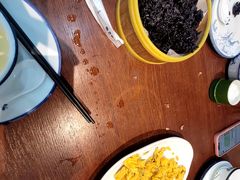 -紫藤园·天目湖大鱼头(南山竹海店)