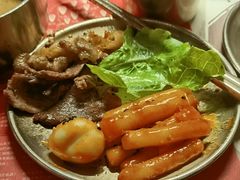 -西塔老太太泥炉烤肉(温州首店万象城黑金店)