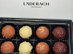 -Laderach 莱德拉(上海环贸iapm店)
