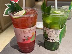 -麻都·成都菜(人民广场店)