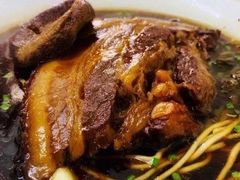 -小龙大肉面馆