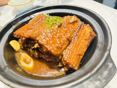 家炖带鱼-到家尝北京菜(西坝河店)