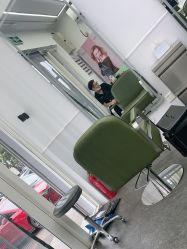-LJOY丽锦造型·烫发染发