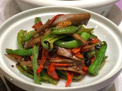 -西江美食舫·江西菜(健德桥店)