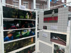 -古美路街道图书馆